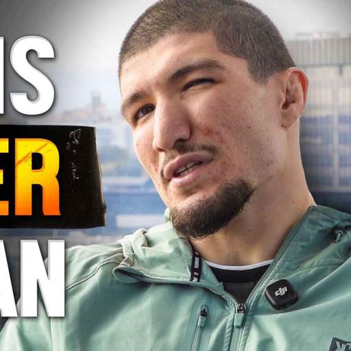 « Face à moi, ils ne font que survivre... » Baki Interview avant son combat VS Jordan Zébo