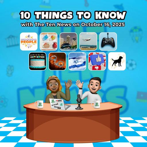 Government Shutdown Impacts, Ceasefire News, and Birthday Cakes