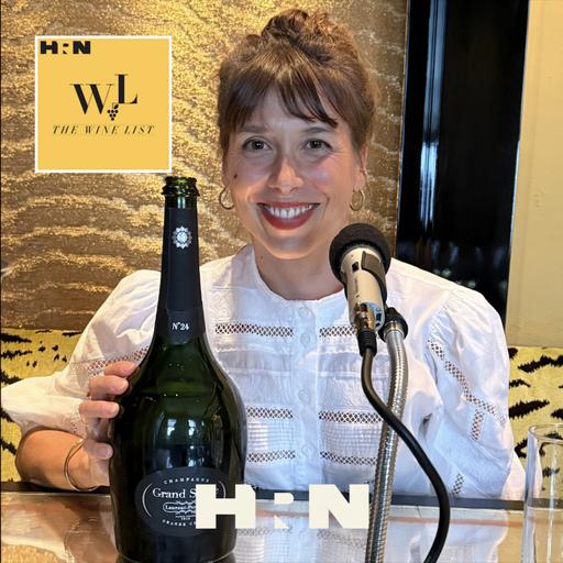 Lucie Pereyre de Nonancourt