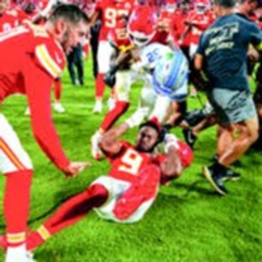 P&A Podcast Express - October 15th, 2025