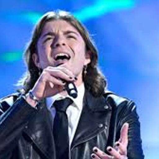 RYAN MITCHELL "THE VOICE" SEASON 28