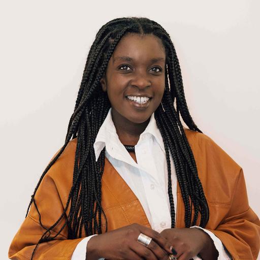 Kenya’s Katungulu Mwendwa on Building a Made-in-Africa Brand