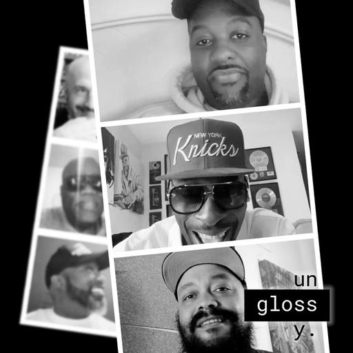 Unglossy x Comic Culture: Multiverse