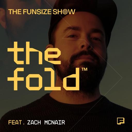 The Future of Creativity & Collaboration with Zach McNair | The Fold