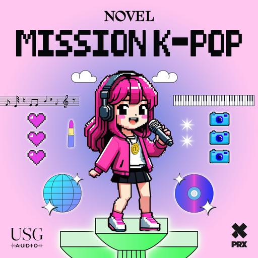 Introducing Mission K-Pop