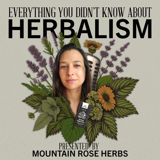 Fire as a Menstruum | Featuring Lian Bruno