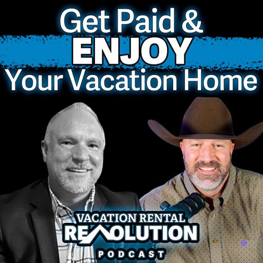 Episode 318 - Ryan Guite┃A Real World Example Of A "Lifestyle Asset"┃Vacation & Make Money