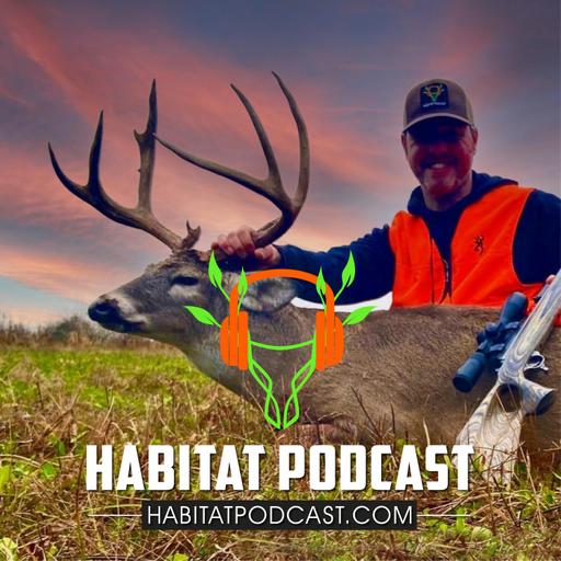 355: Successful Food Plots In The Big Woods Of Michigans Upper Peninsula with Gerald Casperson