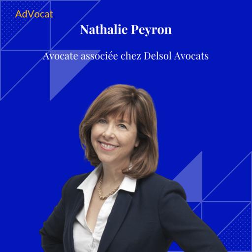 Nathalie Peyron