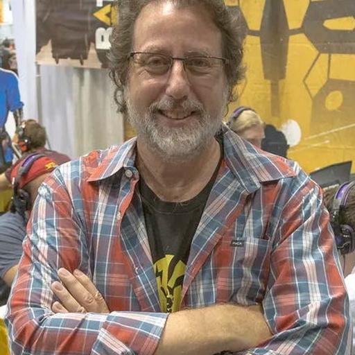 Jordan Weisman — From Battletech to Shadowrun: The Power of Curiosity and Collaboration (#93)