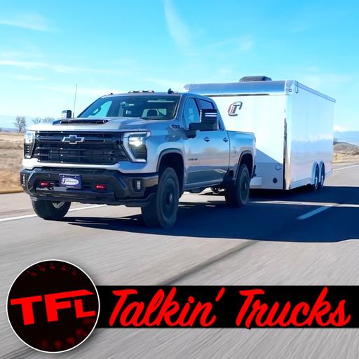 Ep. 301: Annoying Ways Truck Manufacturers Cut Costs!