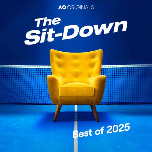 The Sit-Down: Best of 2025 feat. Hingis, Rafter, Clijsters, Henman and more!