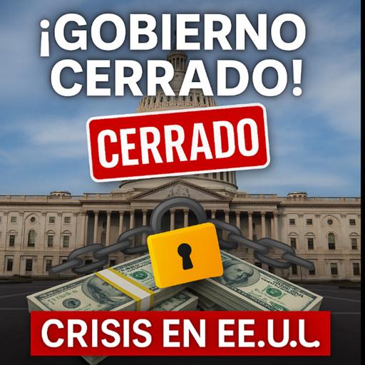 Los mercados ignoran el cierre de gobierno en USA. Acción: Santander | Newsletter 13-17 OCT 25