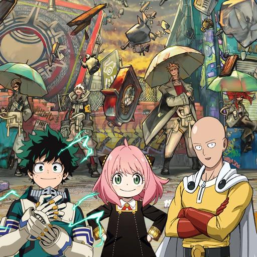 181. Anime Ink and Summer Review