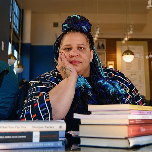 Latria Graham: The Roots of Environmental Injustices