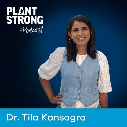 Ep. 323: Dr. Tila Kansagra - How Lifestyle Medicine Heals Chronic Fatigue, Fibromyalgia, and Burnout