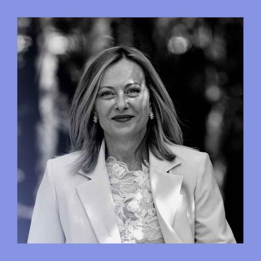 Rome run: Meloni’s surprising stamina