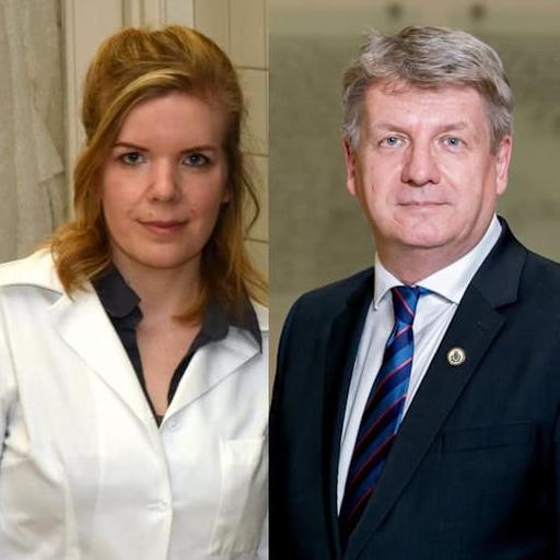 Astronauts could soon benefit from dissolvable eye insert