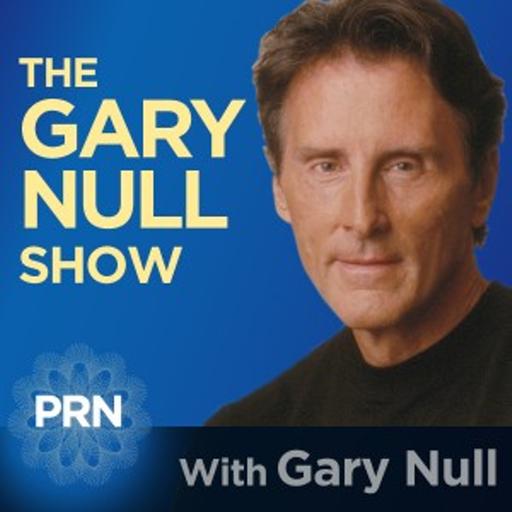 The Gary Null Show 10.14.25