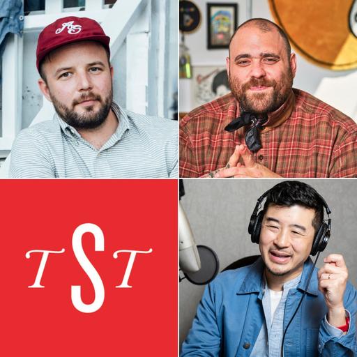 836: Italian Two Ways with Chefs Joshua McFadden and Christian Petroni