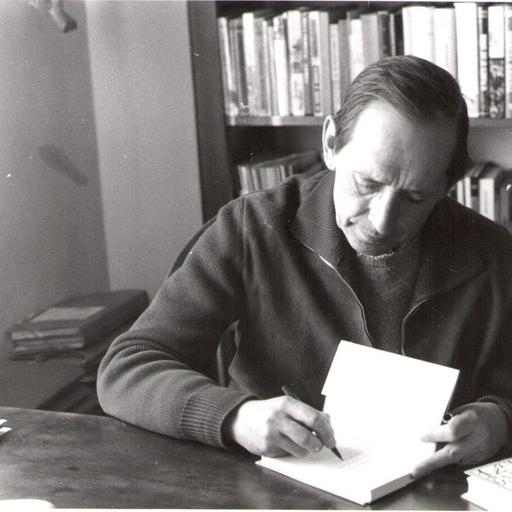 La Cultureta 12x07: La intimidad del discretísimo Delibes