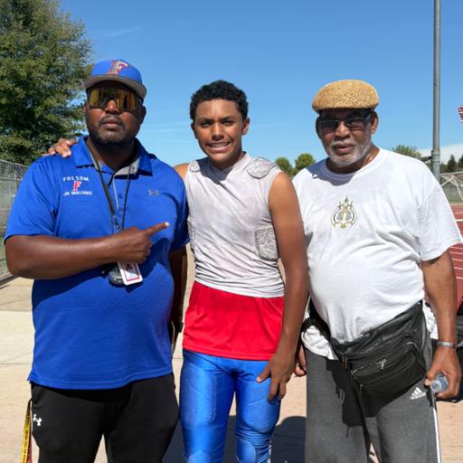 Mentorship Through Sports: Building Legacy with Coach Gabe & Clay Jackson | Ep. 251