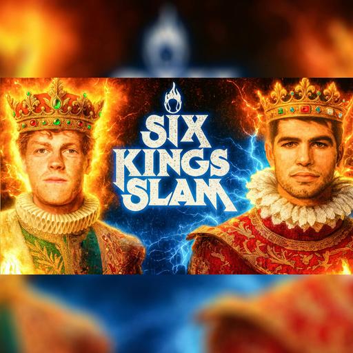 Alcaraz vs Sinner | Six Kings Slam 2025 | Final Preview & Predictions