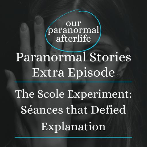 Scole: Séances that Defied Explanation
