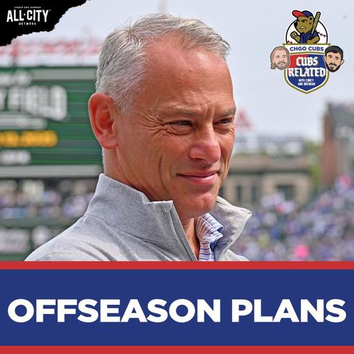 CHGO Cubs Related: How the Chicago Cubs Fell Short in 2025 & What Jed Hoyer Must Do This Offseason