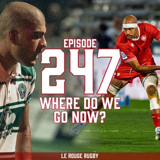 Episode 247: Where do we go now?