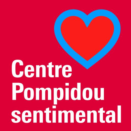 Centre Pompidou sentimental - teaser