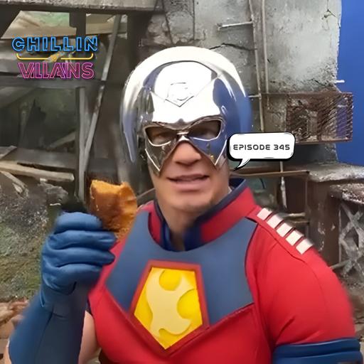 345 : " Hyping yourself up "