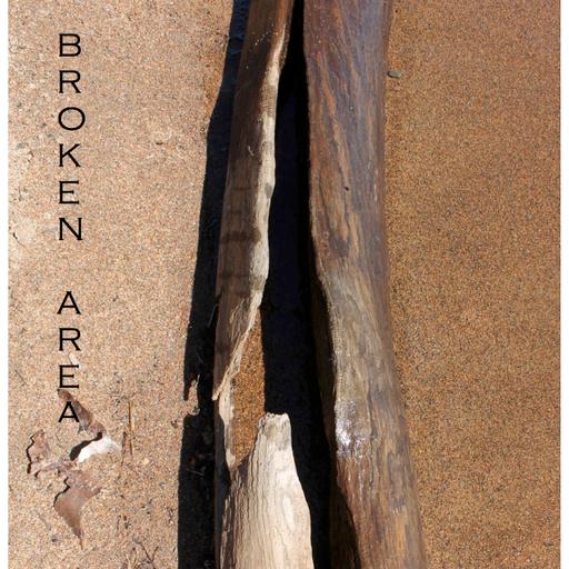 Broken Area - Episode 591 - Halfway