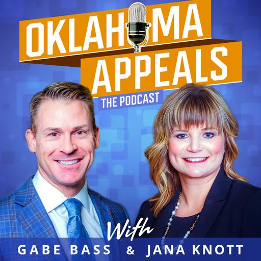 Episode 057: Oklahoma Appellate Courts 2025 Update #4