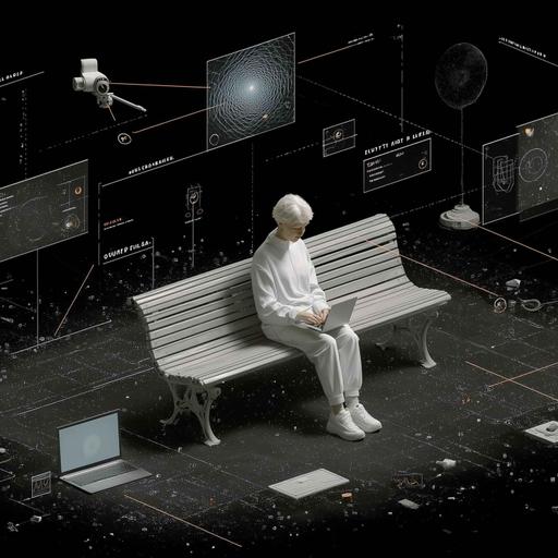 The AI Threat to Privacy