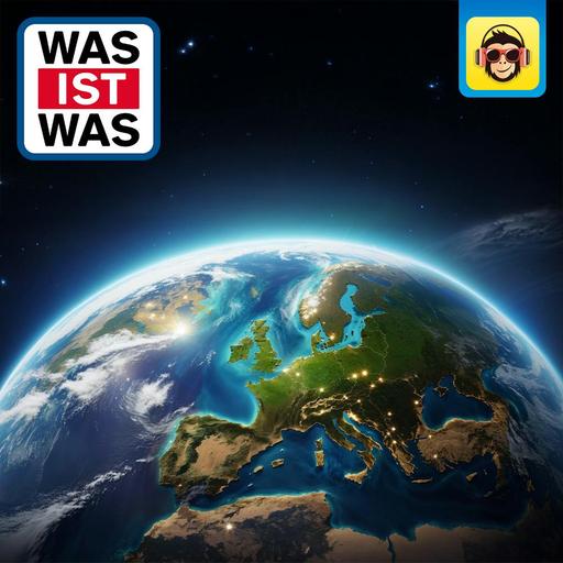 Die Erde – Unser einzigartiger Planet