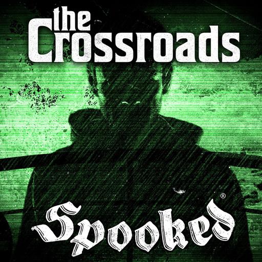 Sea Legs - The Crossroads