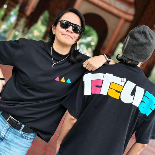 ¡Hay nueva TADAIMERCH!