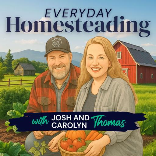 Why Homesteaders Fail