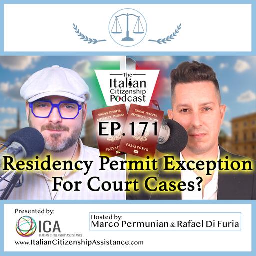 Who Still Qualifies Under the Old Rules? – Italian Citizenship by Descent