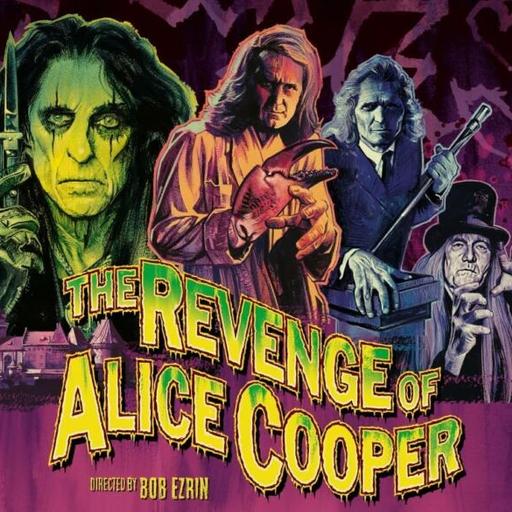 Episode 534-Alice Cooper-The Revenge of Alice Cooper