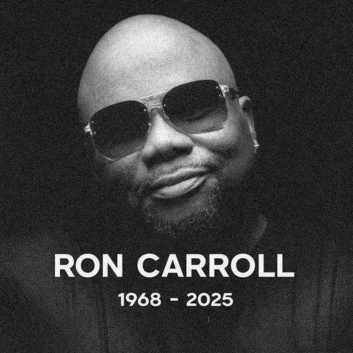 Episode 96: Deep Soulful House 20 - Ron Carroll Tribute Mix Part I - DJ Timmy Richardson