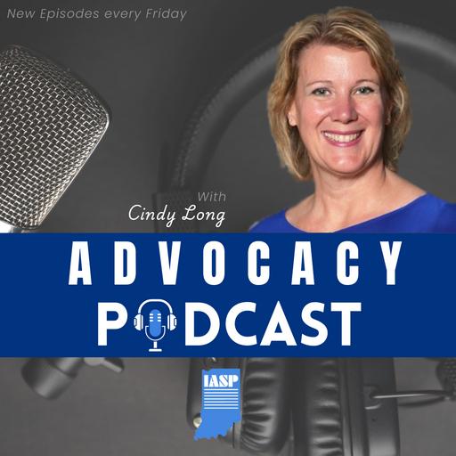 IASP Advocacy Podcast 10.17.25