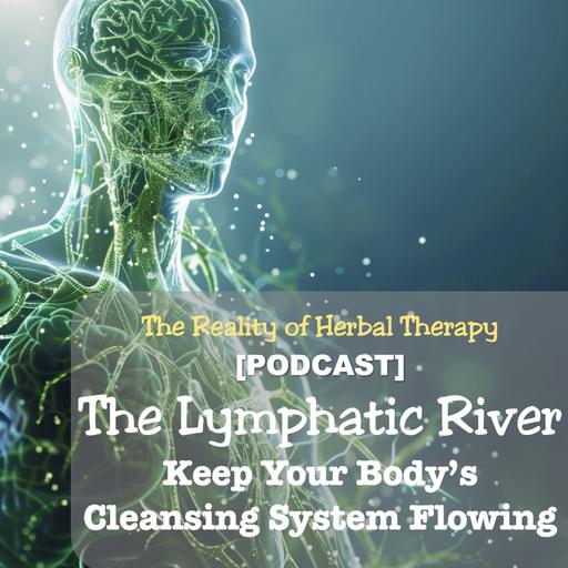 The Lymphatic River: Keep Your Body’s Cleansing System Flowing