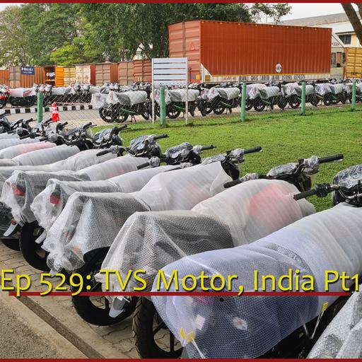 Gareth Jones On Speed #529 for 17 Oct 2025