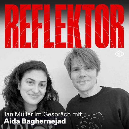 Reflektor Spezial - Jan und Aida: Beam me up – die 12 besten Weltraumsongs - Teil 1