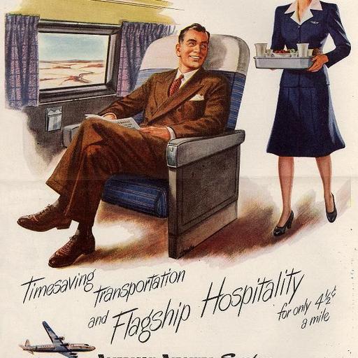 Episode 640 - Come Fly With Me (Boston Blackie, Harry Lime, & Johnny Dollar)