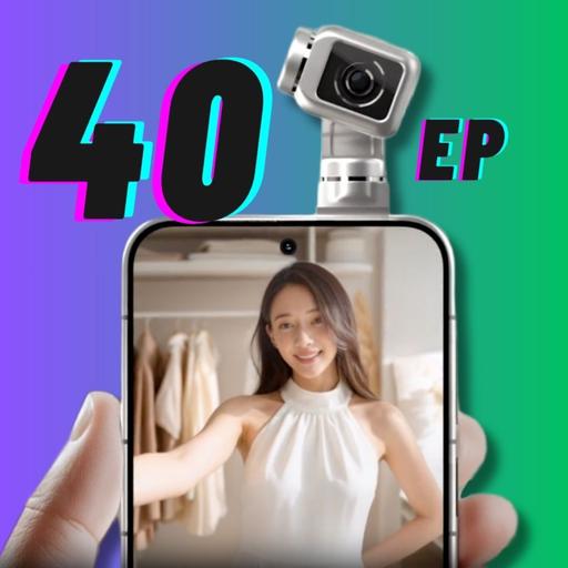 Cuando la ROBÓTICA llega a los MÓVILES pasa ESTO | 40x06