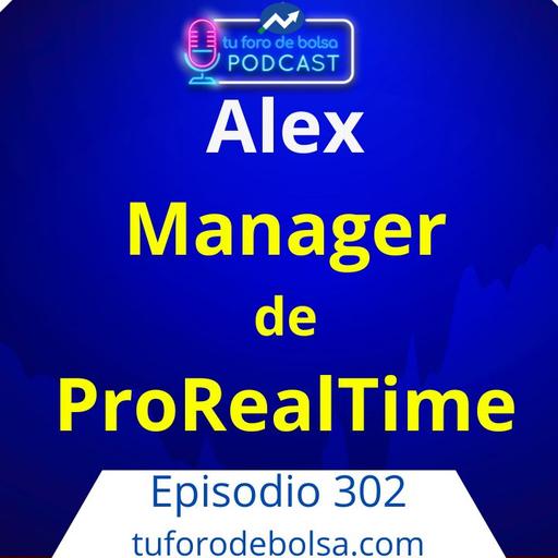 302.- Los 7 Consejos dados por el Manager de ProRealTime España.