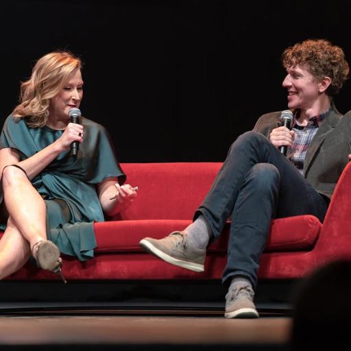 Our Favorite TV Themes, with Leigh Sales